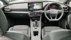 CUPRA Leon 1.5 TSI 150 V1 5dr Petrol Hatchback